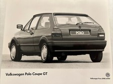 Volkswagen polo coupe for sale  KENDAL