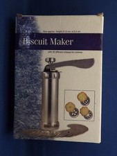 Vintage biscuit maker for sale  CHELMSFORD