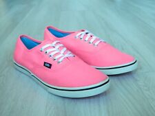 Vans authentic pro for sale  NOTTINGHAM