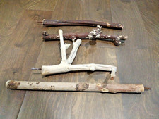 Lot bird perch for sale  Azle
