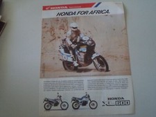 Advertising pubblicità 1987 usato  Salerno