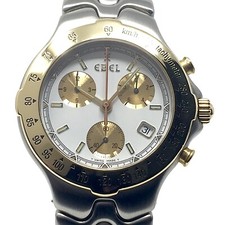 Ebel sportwave chronograph gebraucht kaufen  Krün
