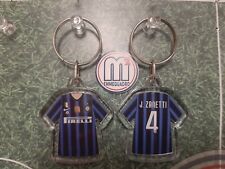 Portachiavi maglia home usato  Sassari