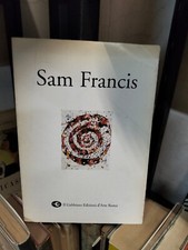 Sam francis galleria usato Sam francis galleria usato  Tivoli
