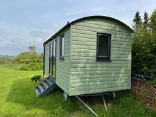 Wooden shepherds hut for sale  GARNDOLBENMAEN