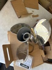 Stainless steel boat for sale  Temecula