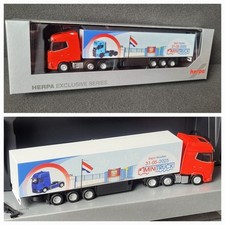 DAF XG 6x2 Expo Houten Holland  Minitruck  2025 limitiert zur Messe 100 Stück, usado comprar usado  Enviando para Brazil