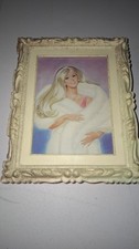 Vintage barbie wall for sale  Winston