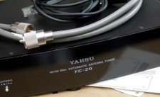 Yaesu automatic antenna for sale  UK