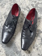 Jimmy bee leather for sale  OLDBURY