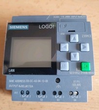 Siemens logo 230rce gebraucht kaufen  Löbau