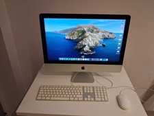 Imac retina 2017 d'occasion  Le Bouscat