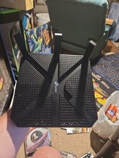 Link ac4000 ports for sale  West Fargo