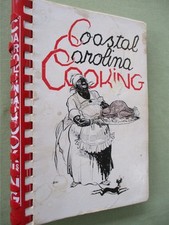 Coastal carolina cooking for sale  Swartz Creek