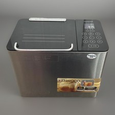 Kenwood bm450 bread for sale  HARROW