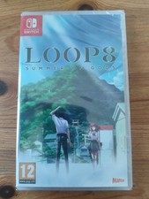 Jeu loop summer d'occasion  Ajaccio-