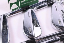 Titleist 710 irons for sale  LOANHEAD