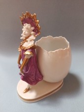 Porcelaine capodimonte figurin d'occasion Porcelaine capodimonte figurin d'occasion  Sorèze
