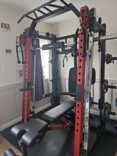 Marcy 4033 smiths for sale  BIRMINGHAM