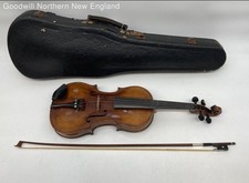 Violin antonius stradiuarius for sale  Gorham