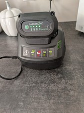 Genuine gardenline volt for sale  PRESTONPANS
