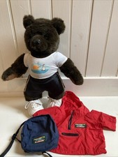 Vintage bean plush for sale  Denver