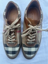 Burberry beige leather for sale  Forest City