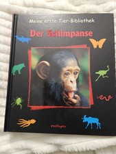 Schimpanse buch stéphane gebraucht kaufen  Lehrte