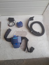 Nederman welding mask for sale  TAMWORTH