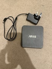 Android smart box for sale  BUXTON