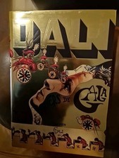 Dalí. les dîners for sale  CHELTENHAM