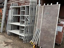 youngman scaffold for sale youngman scaffold for sale UK