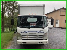 2014 isuzu npr for sale  Newmanstown