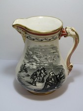 Antique samuel alcock for sale  SLEAFORD