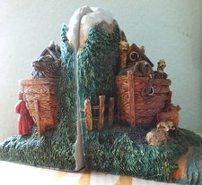 Noah ark bookends. for sale  Somerset