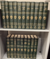 Harvard classics 1969 for sale  Chandler