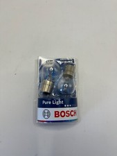 Bosch p21w pure for sale  BOURNEMOUTH