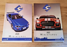 Solido modellauto katalog gebraucht kaufen  Deutschland