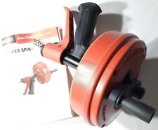 Ridgid power spin for sale  Chicago