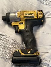 Dewalt dcf815 10.8v for sale  ST. HELENS