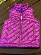 5 vest girl puffer for sale 5 vest girl puffer for sale East Rockaway