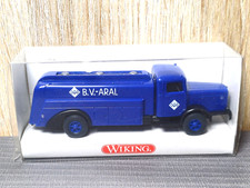 Wiking 8830124 büssing gebraucht kaufen  Wunstorf