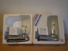 Vintage dietsche badlampe gebraucht kaufen  Berlin