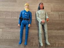 Vintage geronimo indian for sale  Germantown
