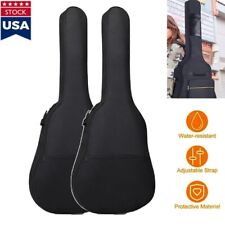 Acoustic guitar cover for sale  Ontario