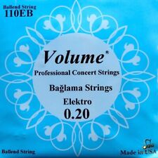 Professional electric saz d'occasion  Expédié en Belgium