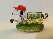 Hallmark peanuts gallery for sale  Milwaukee