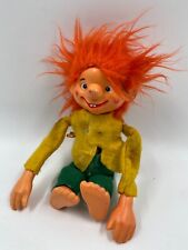 Pumuckl kobold puppe gebraucht kaufen  Altenmünster