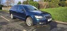 2014 skoda superb for sale  TELFORD