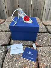 Swarovski cinderella glass for sale  Cleveland